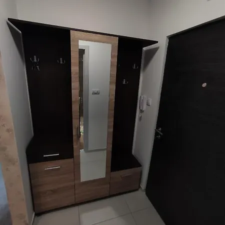 Apartman Stamenkovic Novi Sad Exterior photo