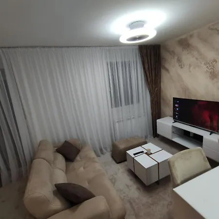 Apartman Stamenkovic Novi Sad Exterior photo