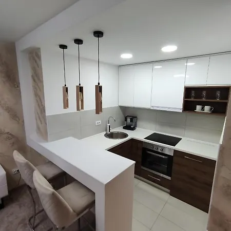 Apartman Stamenkovic Novi Sad Exterior photo