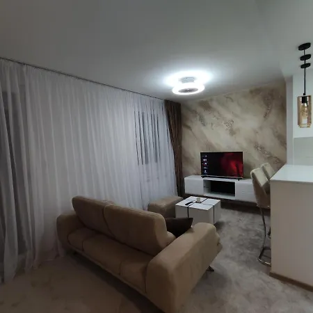 Apartman Stamenkovic Novi Sad Exterior photo