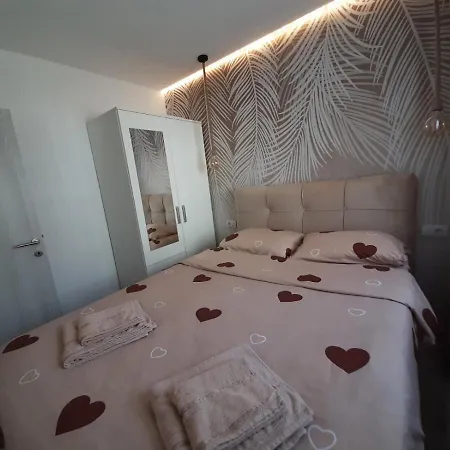 Apartman Stamenkovic Novi Sad Exterior photo