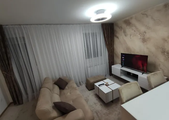 Apartman Stamenkovic