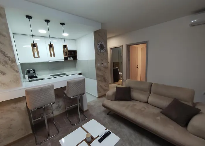 Apartman Stamenkovic