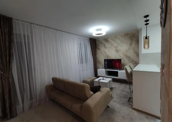 Apartman Stamenkovic