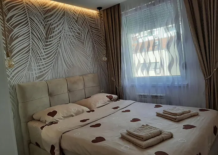 Apartman Stamenkovic
