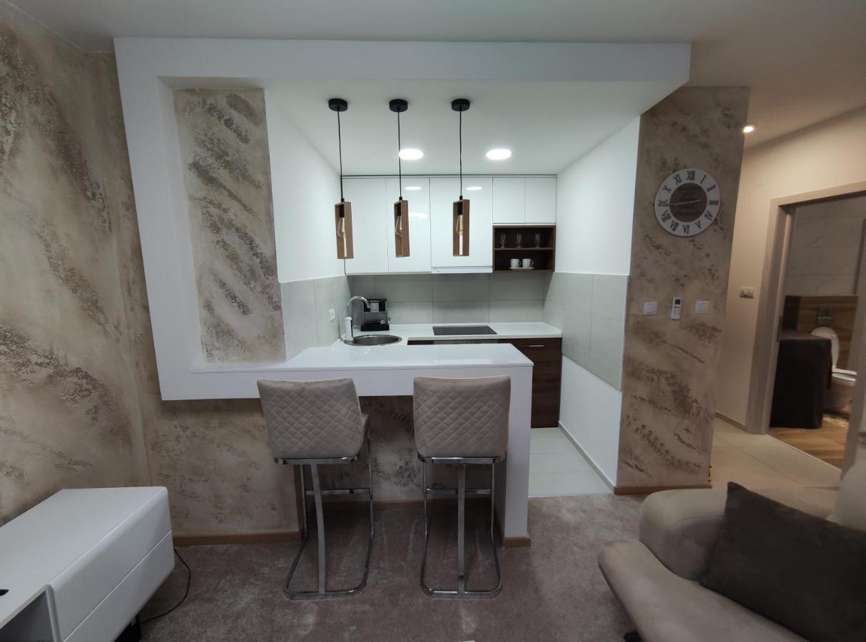Stamenkovic Apartment *