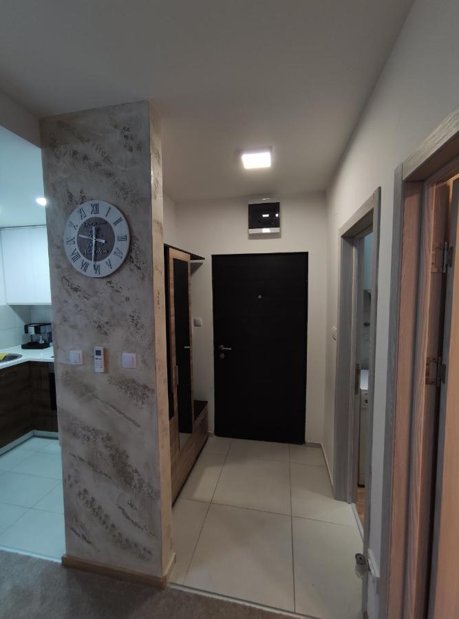 Apartment Stamenkovic *