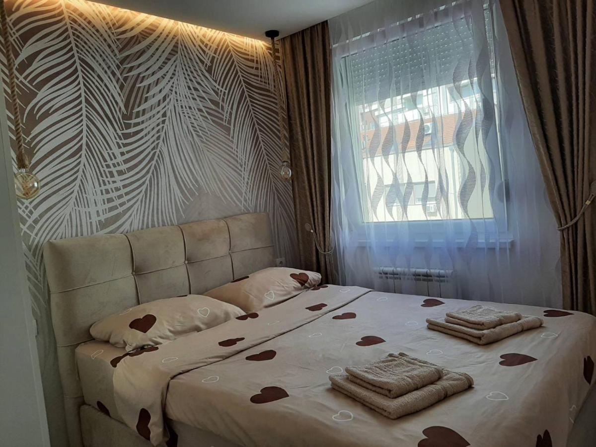 Stamenkovic Apartment